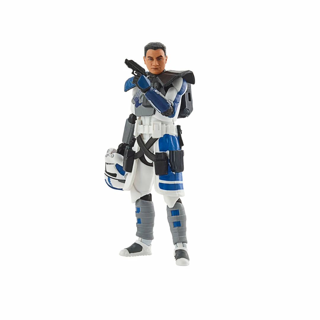Star Wars The Vintage Collection ARC Trooper Echo
