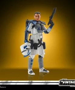 Star Wars The Vintage Collection ARC Trooper Echo