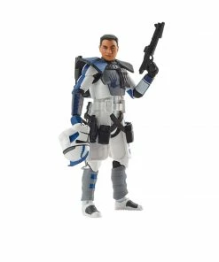 Star Wars The Vintage Collection ARC Trooper Echo