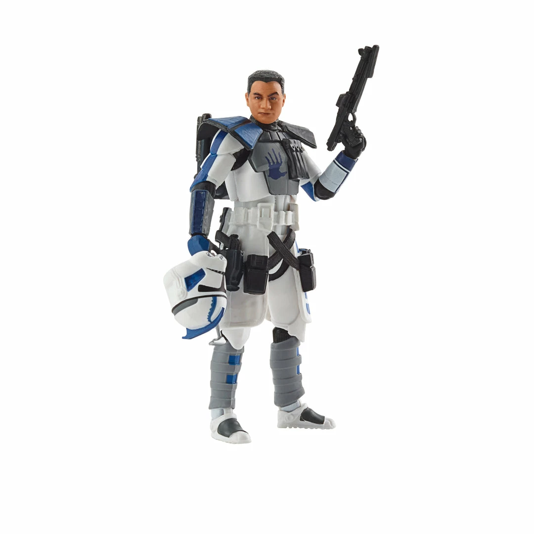 Star Wars The Vintage Collection ARC Trooper Echo