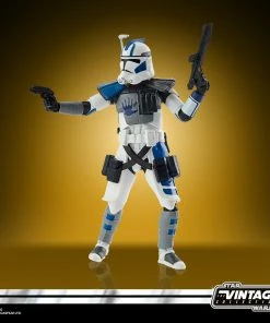 Star Wars The Vintage Collection ARC Trooper Echo