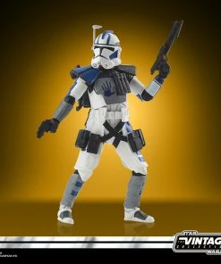 Star Wars The Vintage Collection ARC Trooper Echo