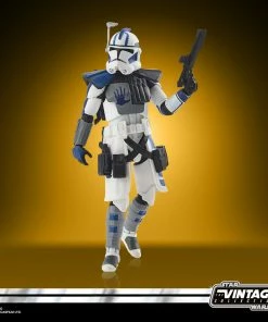 Star Wars The Vintage Collection ARC Trooper Echo