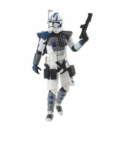Star Wars The Vintage Collection ARC Trooper Echo