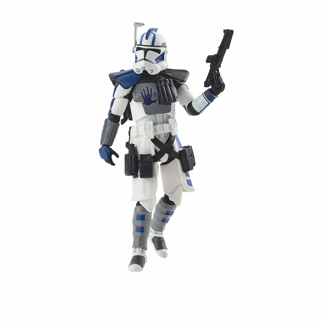 Star Wars The Vintage Collection ARC Trooper Echo