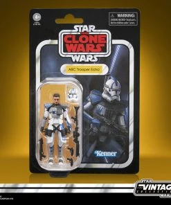 Star Wars The Vintage Collection ARC Trooper Echo