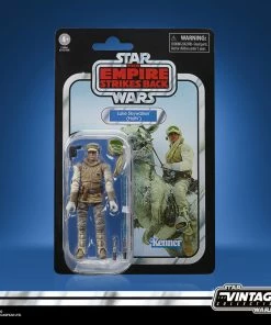 Star Wars The Vintage Collection Luke Skywalker (Hoth)