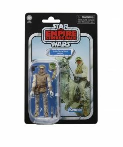 Star Wars The Vintage Collection Luke Skywalker (Hoth)