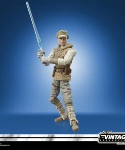 Star Wars The Vintage Collection Luke Skywalker (Hoth)