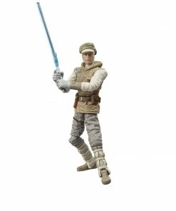 Star Wars The Vintage Collection Luke Skywalker (Hoth)
