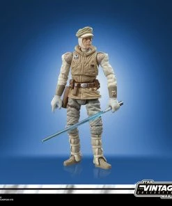 Star Wars The Vintage Collection Luke Skywalker (Hoth)
