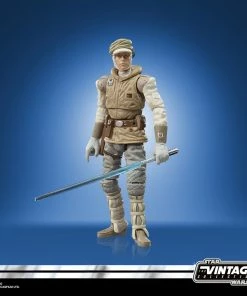 Star Wars The Vintage Collection Luke Skywalker (Hoth)