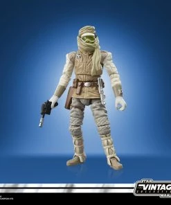 Star Wars The Vintage Collection Luke Skywalker (Hoth)