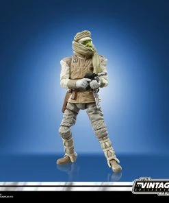 Star Wars The Vintage Collection Luke Skywalker (Hoth)