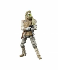 Star Wars The Vintage Collection Luke Skywalker (Hoth)