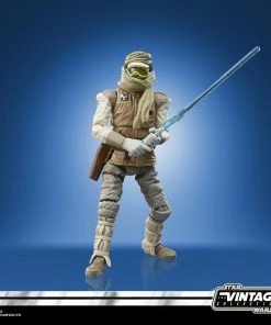 Star Wars The Vintage Collection Luke Skywalker (Hoth)