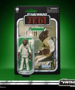 Star Wars The Vintage Collection Admiral Ackbar