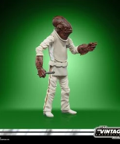 Star Wars The Vintage Collection Admiral Ackbar