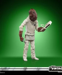Star Wars The Vintage Collection Admiral Ackbar