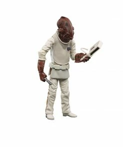 Star Wars The Vintage Collection Admiral Ackbar
