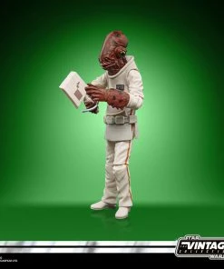 Star Wars The Vintage Collection Admiral Ackbar