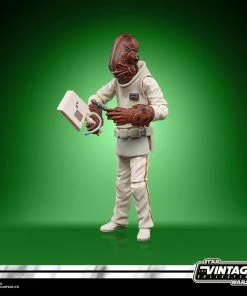 Star Wars The Vintage Collection Admiral Ackbar