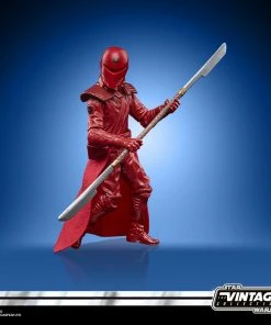 Star Wars The Vintage Collection Emperor’s Royal Guard