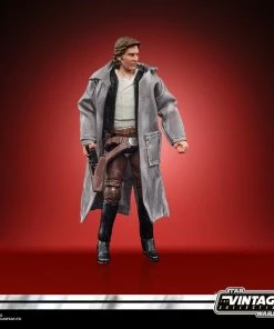 Star Wars The Vintage Collection Han Solo (Endor)