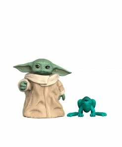 Star Wars The Vintage Collection The Child