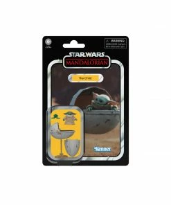 Star Wars The Vintage Collection The Child