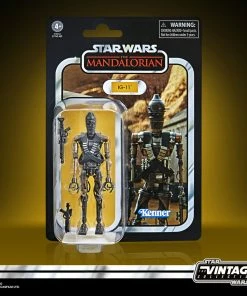 Star Wars The Vintage Collection IG-11