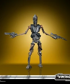 Star Wars The Vintage Collection IG-11