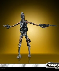 Star Wars The Vintage Collection IG-11