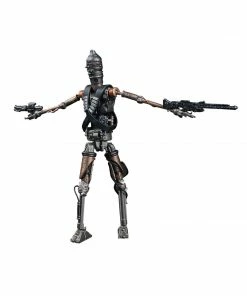 Star Wars The Vintage Collection IG-11