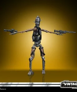 Star Wars The Vintage Collection IG-11