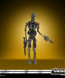 Star Wars The Vintage Collection IG-11