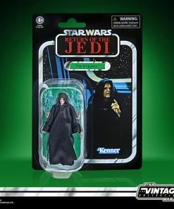 Star Wars The Vintage Collection The Emperor