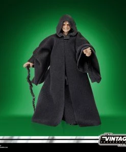 Star Wars The Vintage Collection The Emperor