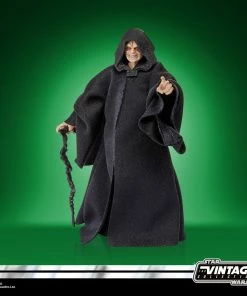 Star Wars The Vintage Collection The Emperor