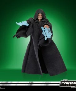 Star Wars The Vintage Collection The Emperor