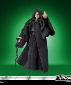 Star Wars The Vintage Collection The Emperor