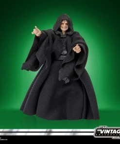 Star Wars The Vintage Collection The Emperor