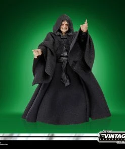 Star Wars The Vintage Collection The Emperor