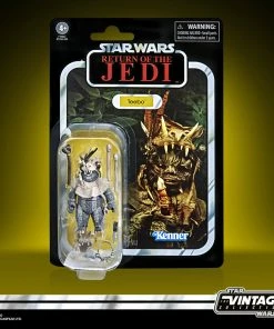 Star Wars The Vintage Collection Teebo