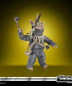 Star Wars The Vintage Collection Teebo