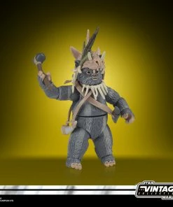 Star Wars The Vintage Collection Teebo