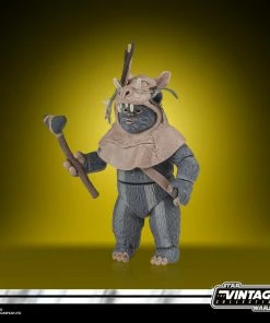 Star Wars The Vintage Collection Teebo