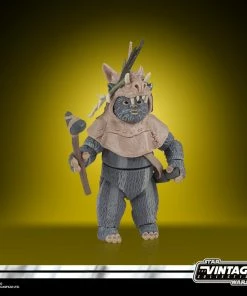 Star Wars The Vintage Collection Teebo