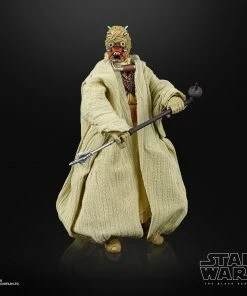 Star Wars The Black Series Archive Tusken Raider Back In Stock