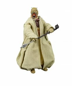 Star Wars The Black Series Archive Tusken Raider Back In Stock